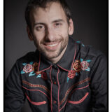 Kevin-Personal-Branding-Cowboy-Shirt-Portrait